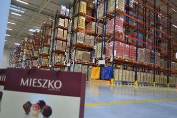 Racibórz: Dwóch gigantów opuszcza miasto, ale trzeci rozbudowuje swój zakład
