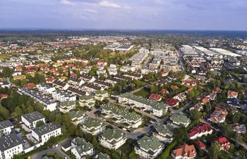 "Ledwo da się tu żyć". Planują kolejne bloki. Mieszkańcy są wkurzeni