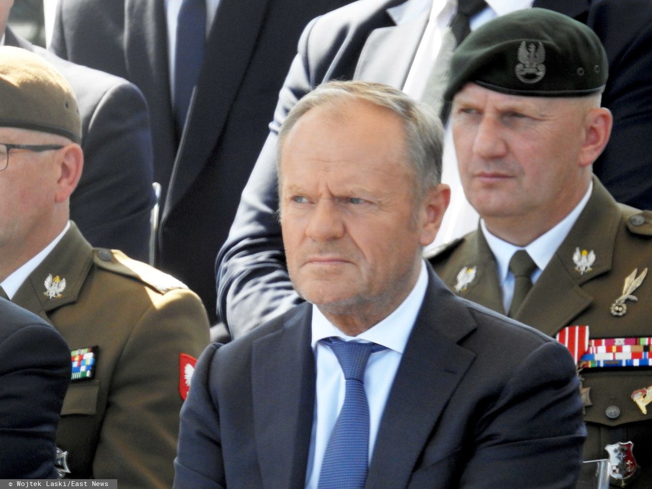 Premier Kanady w Polsce. Spotka się z Tuskiem, ujawniono cel wizyty