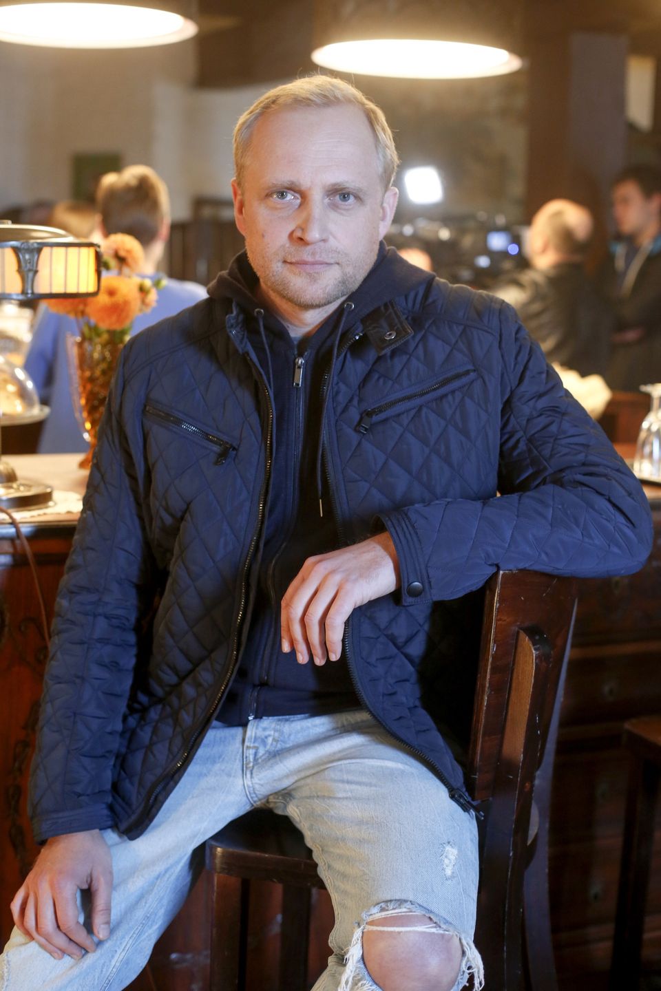 Piotr Adamczyk