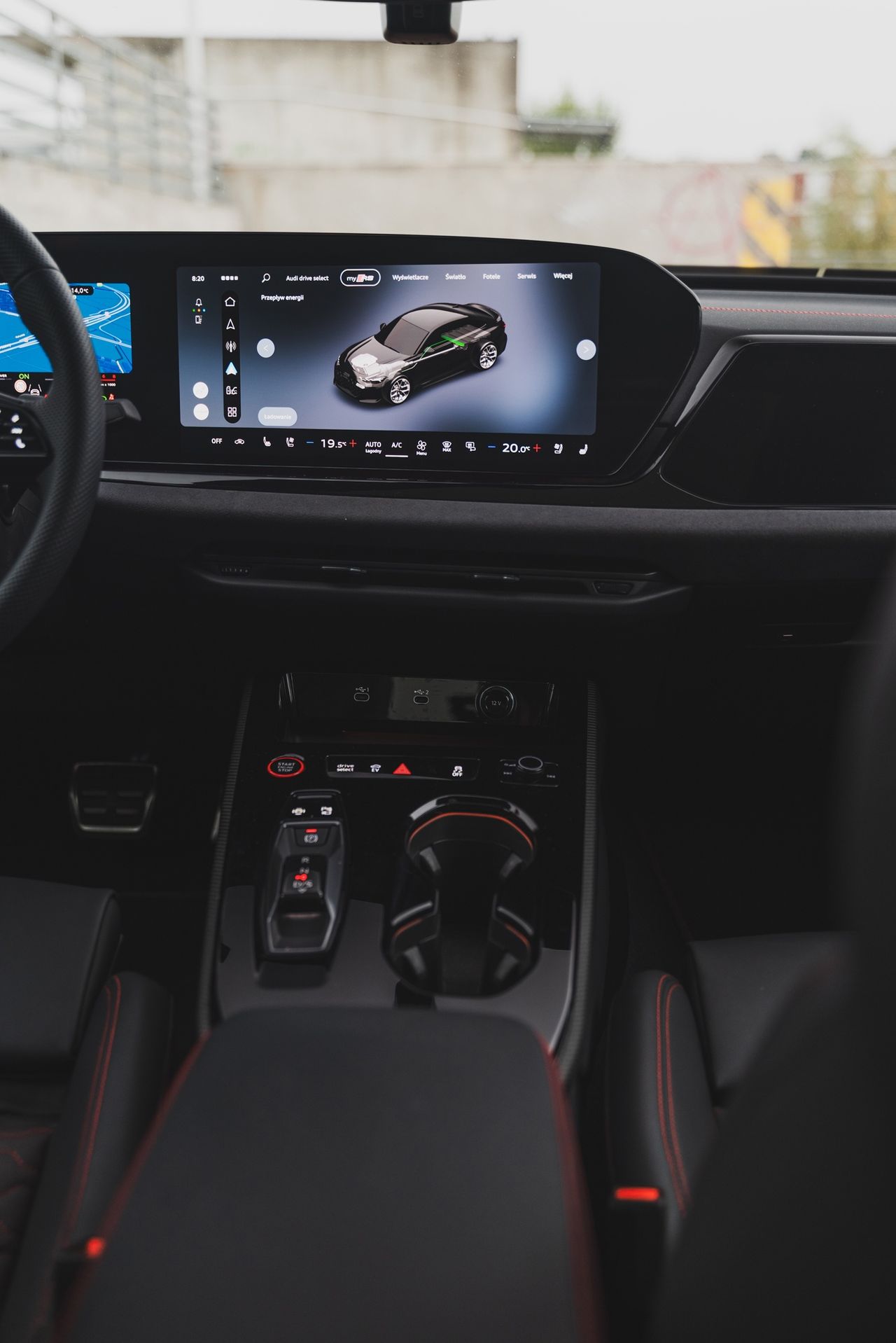Audi RS5 Limousine (2026)