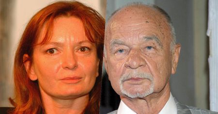 Poślubił dwukrotnie młodszą kobietę. Wiek nie stanowił dla nich przeszkody