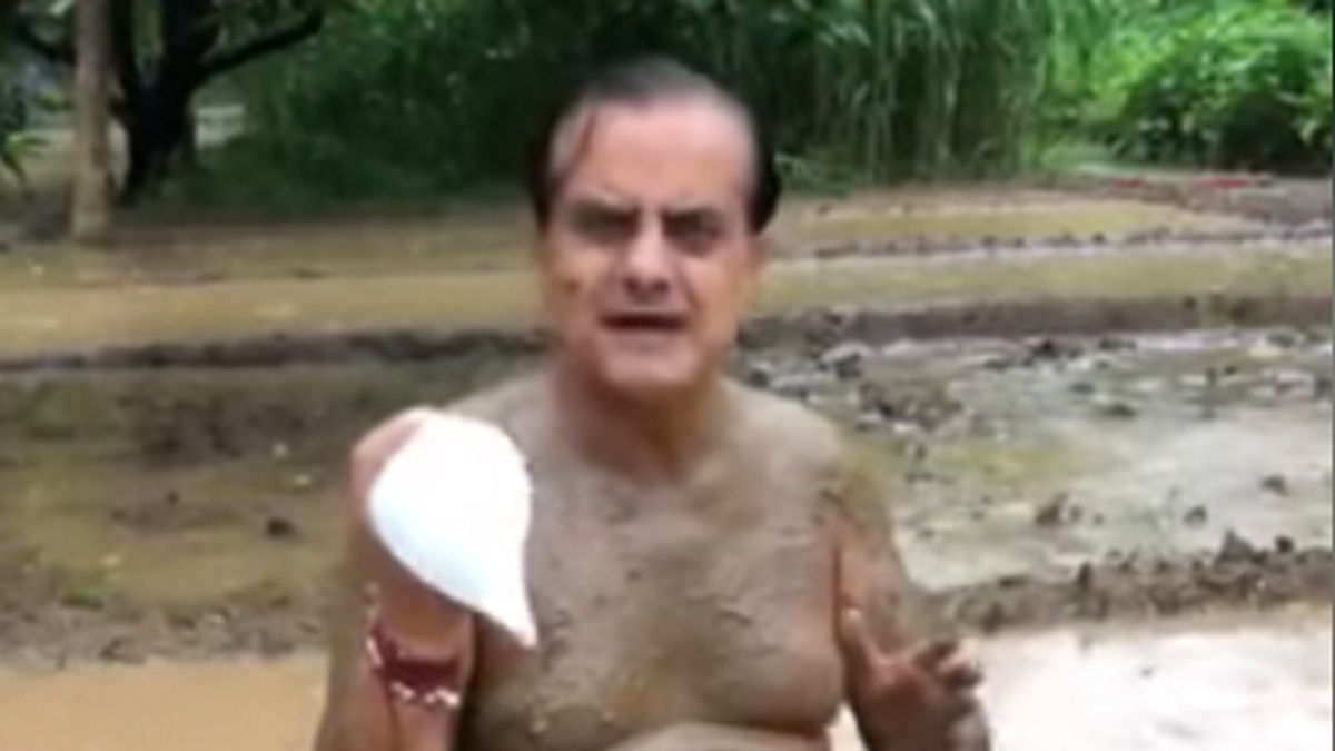 Sukhbir Singh Jaunapuria