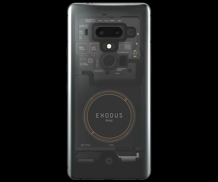 HTC pójdzie w ślady Nokii i BlackBerry? To może być najlepsze wyjście dla Tajwańczyków 4