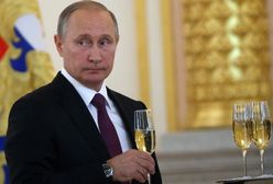 Amerykanie chcą werbować "niezadowolonych Rosjan"
