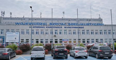 Umowa podpisana. Szpital wojewódzki przy al. Kraśnickiej powiększy się o dodatkowy blok