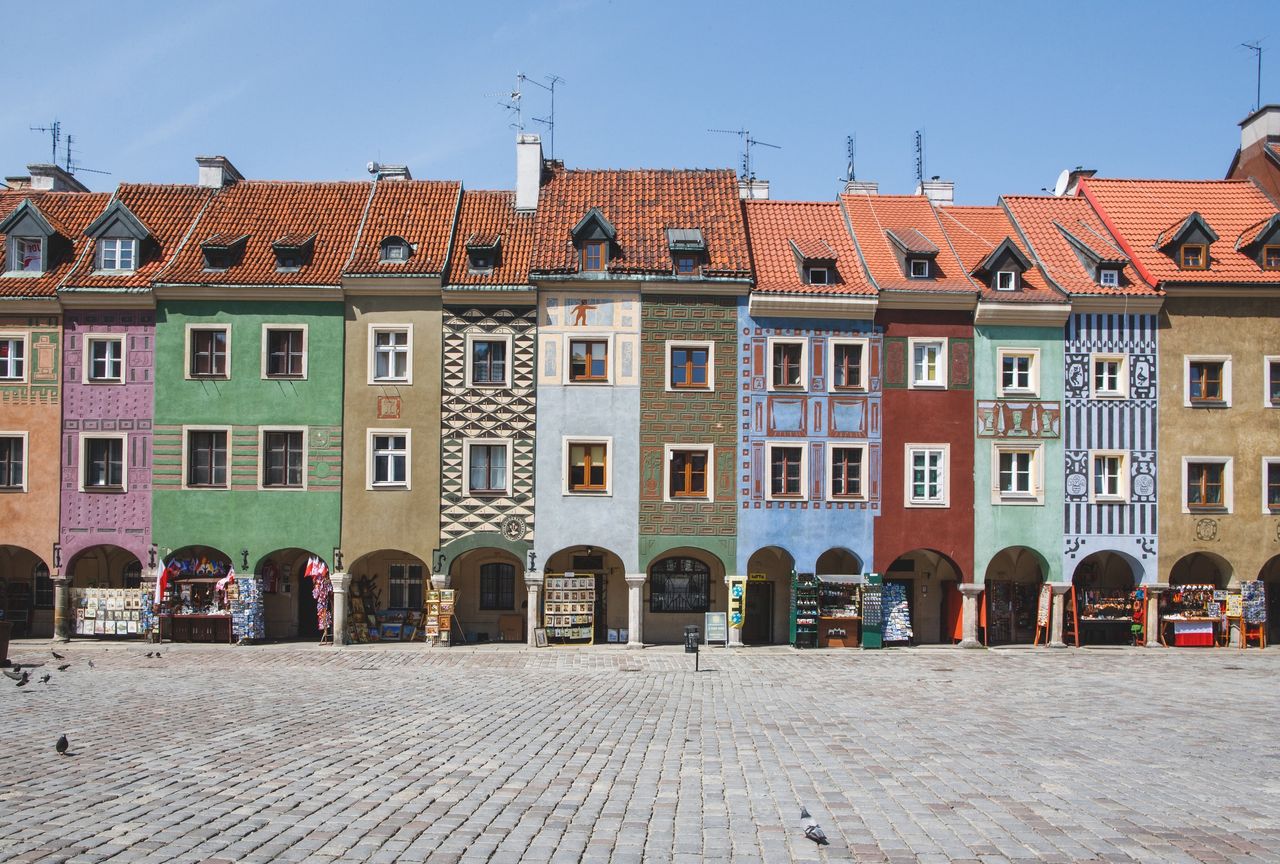 Poznań