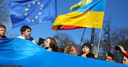 Zachód odetnie Rosję od SWIFT? "Europa miałaby ogromny problem"