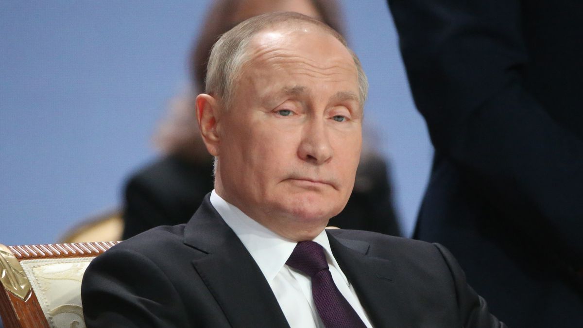 Putin poruszył temat alkoholizmu w Rosji 