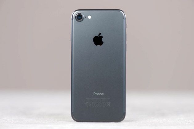 iPhone 7