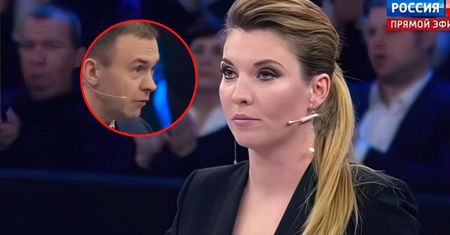 Kuriozalny wywód w rosyjskiej TV. Padły groźby pod adresem Polski