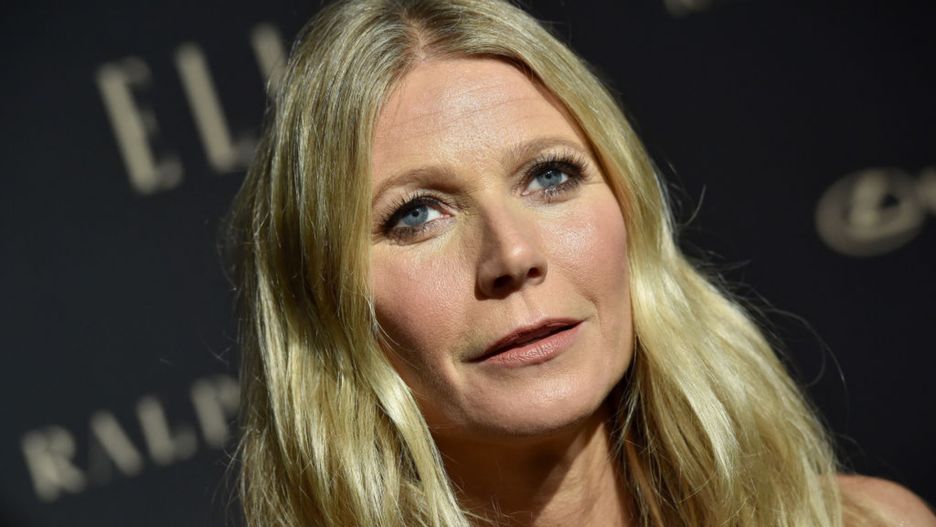 Gwyneth Paltrow