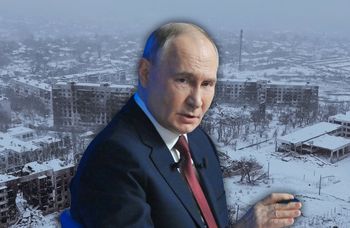 Rosja zaatakowała Odessę. Cztery osoby są ranne