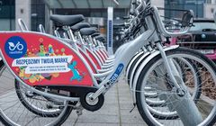 Dodatkowa opłata za wypożyczanie rowerów miejskich. UOKiK nakłada grzywnę