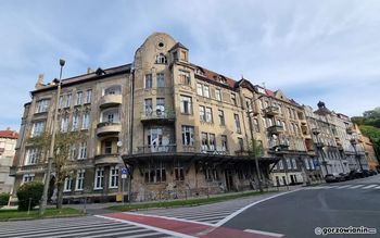 Gorzów: Ruszyła zbiórka podpisów. Mieszkańcy chcą 2 mln zł na remonty kamienic