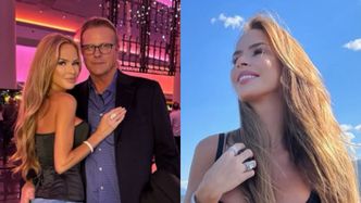 Monika Ordowska świętuje urodziny 27 lat starszego męża-multimilionera: "Kocham cię" (ZDJĘCIA)