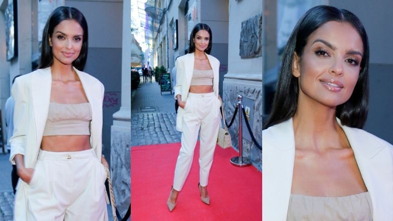 Premiera singla Soni Szklanowskiej z "Hotelu Paradise"