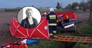 Tragedia w Książenicach. Kilkadziesiąt minut walczyli o życie nauczycielki