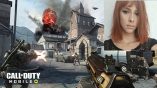 Gwiazda Call of Duty Mobile zamordowana przez kolegę. Nie miał wyrzutów