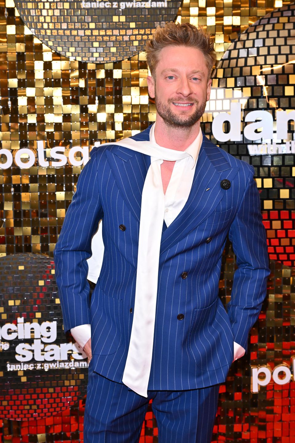 Michał Danilczuk