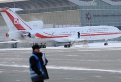 Prokuratura badała zniszczenie drugiego Tupolewa. Jest decyzja