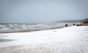 Śmierć w Morzu Bałtyckim. Nie żyje 71-latek z Niemiec