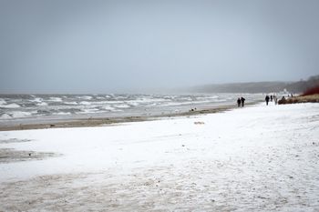 Śmierć w Morzu Bałtyckim. Nie żyje 71-latek z Niemiec