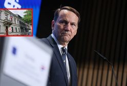 Sikorski: to jest przesłanie do Rosji. Wiemy, co robicie