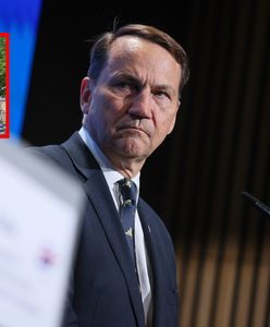 Sikorski: to jest przesłanie do Rosji. Wiemy, co robicie