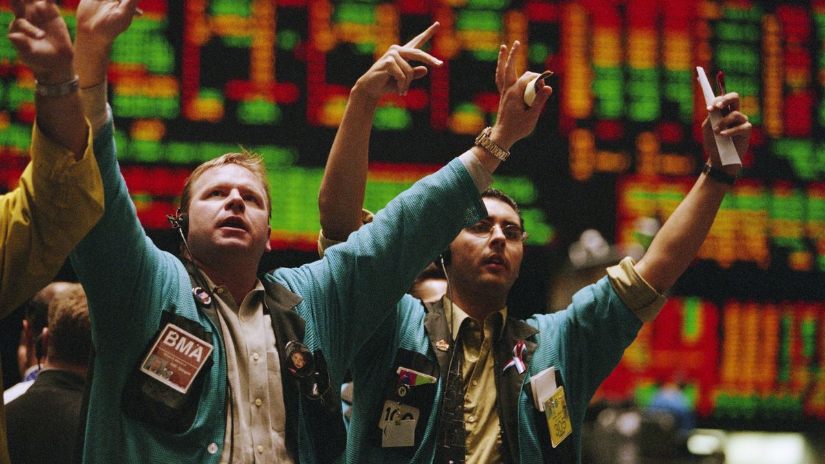 Dla rynków finansowych ostatnie dni są bardzo trudne.