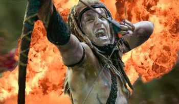 Rzucił widzów na kolana. Świat znów oszalał na jego punkcie