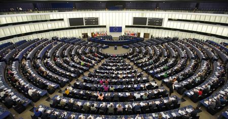 Parlament Europejski chce pełnego embarga na rosyjską ropę, węgiel, gaz i paliwo jądrowe