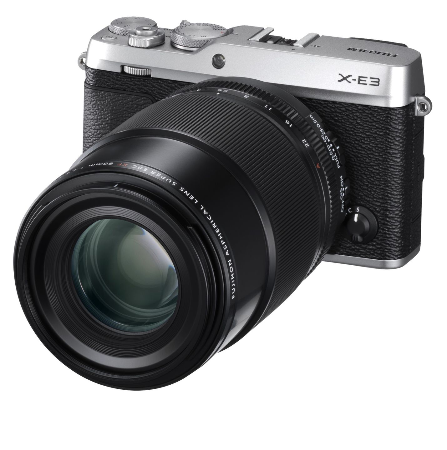 Nowe obiektywy Fujifilm - makro z powiększeniem 1:1 do systemu X oraz standard do średniego formatu 2