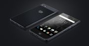 BlackBerry Motion oficjalnie. Takiego smartfonu kanadyjska marka jeszcze miała