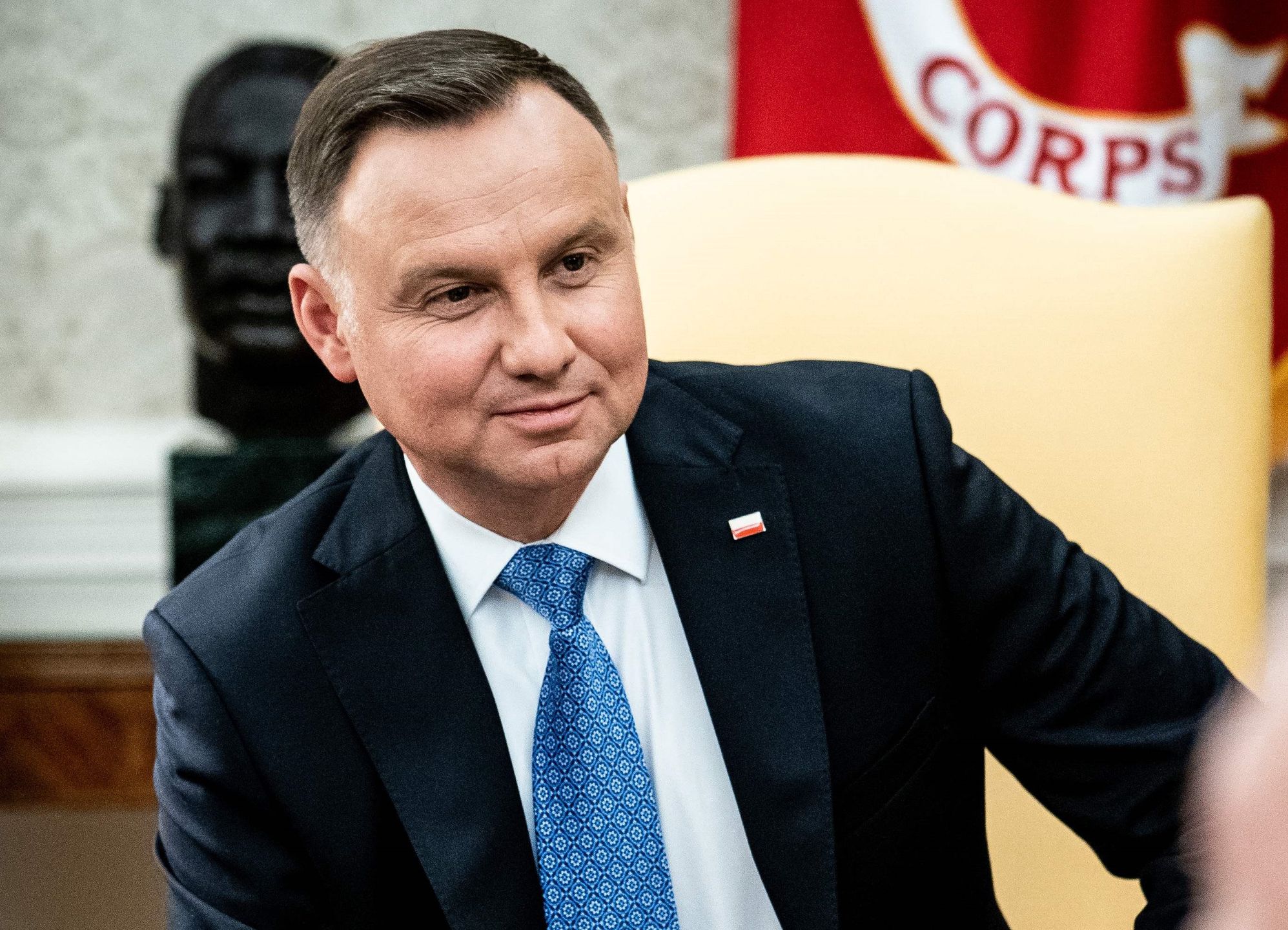 duda