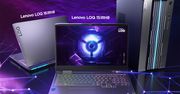 Lenovo wprowadza laptopy i komputery LOQ. Nowa marka podbije serca polskich graczy?