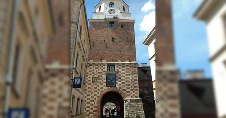 Obchody Dnia Św. Antoniego — Patrona Miasta Lublin