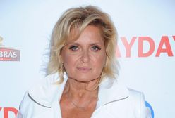 Ewa Kasprzyk w nowej fryzurze. Dodaje jej lat