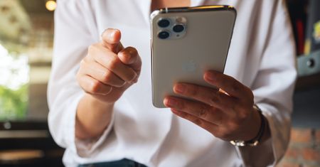 IPhone’y pod lupą prokuratora. Apple czeka śledztwo