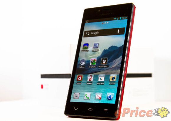 W skrócie: HTC One w Play, wodoodporny Optimus GJ, 95% zysków ze sprzedaży Androidów w kieszeni Samsunga 3