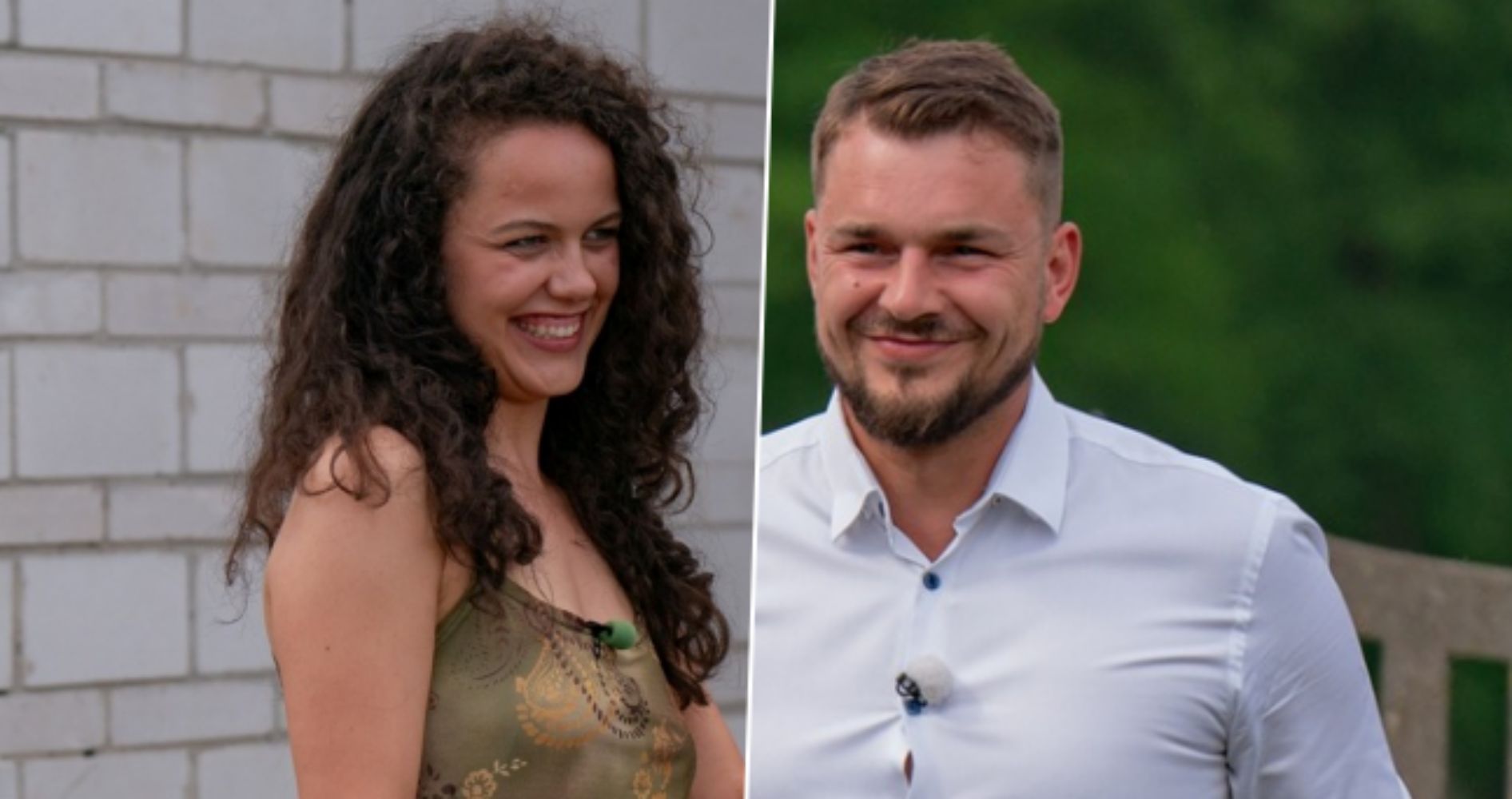 Sara i Artur