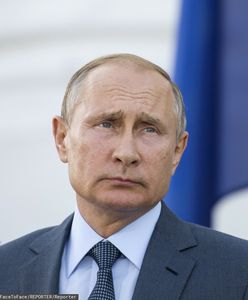 Putin jak "hollywoodzki macho"? Prezydent Rosji kpi ze słów Bidena i porównuje go do Trumpa