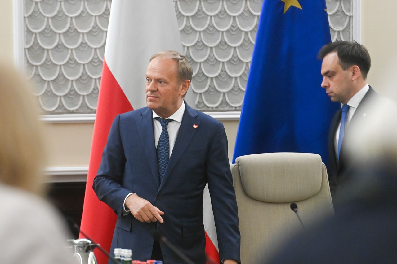 Polski PKB w górę. GUS zrewidował dane za ostatnie lata