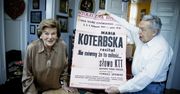 Wyjątkowa miłość wokalistki. Maria Koterbska i Jan Frankl byli razem prawie 80 lat