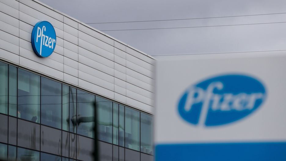 pfizer