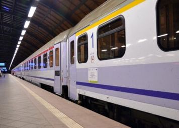 PKP Intercity zamawia kolejne Griffiny. Wielki kontrakt z Newagiem rośnie do 2,8 mld zł