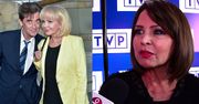 Trojanowska zdradza receptę na udaną Wigilię: "Klan"! Jak ktoś jest sam, to otwiera telewizor i już nie jest sam"