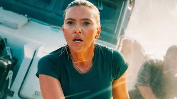 Scarlett Johansson najlepiej zarabiającą aktorką w historii? Wszystko przez ostatni film