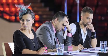 Anna Mucha zdradziła, jak od środka wyglądało "You Can Dance". Egurrola nie będzie zadowolony, jak to przeczyta