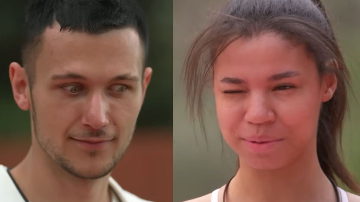 Nicole i Mateusz złamali zasady "Love Island. Wyspy miłości"